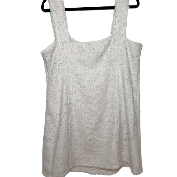 NWT House of Harlow Tweed Mini - Picture 2 of 13